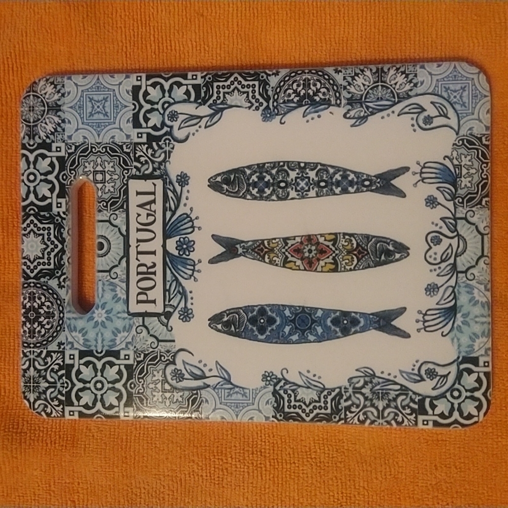 Portugal Trivet